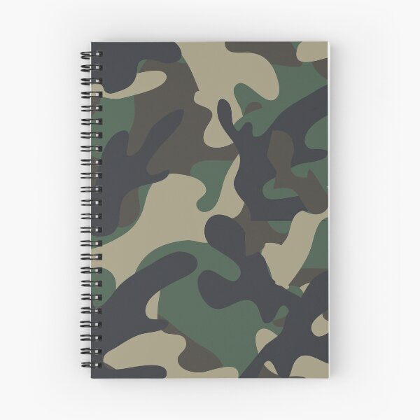 Item preview, Militar designed and sold by WbyAiman.