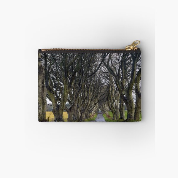 Item preview, The Dark Hedges  designed and sold by VickyGood.
