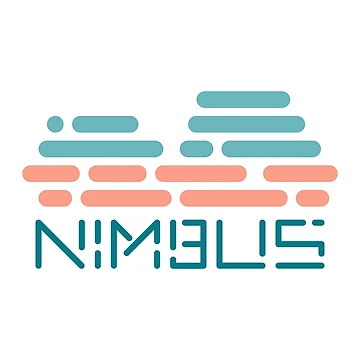 Vorschaubild zum Design Nimbus Cloud Computing von DFoxDesign