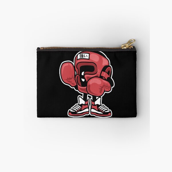 Item preview, Boxer Champion designed and sold by cartoonbug.