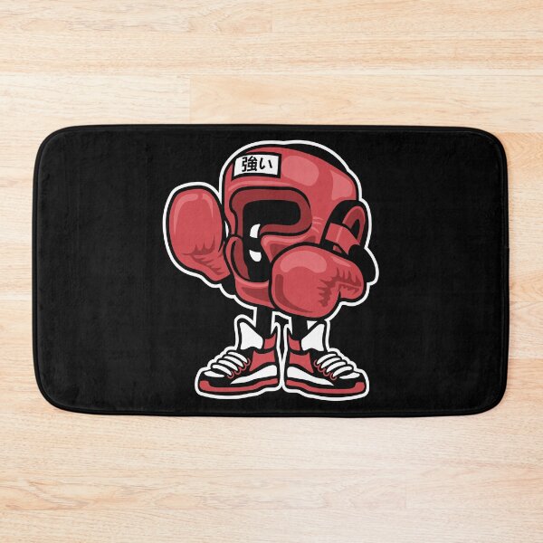 Item preview, Boxer Champion designed and sold by cartoonbug.