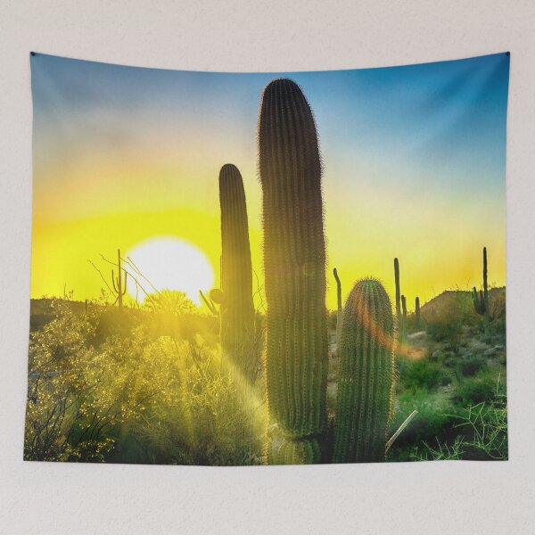 Item preview, Cactus and Sunshine designed and sold by VickyGood.