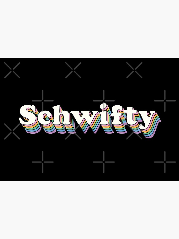 Rick and Morty : Schwifty by SuperrSunday