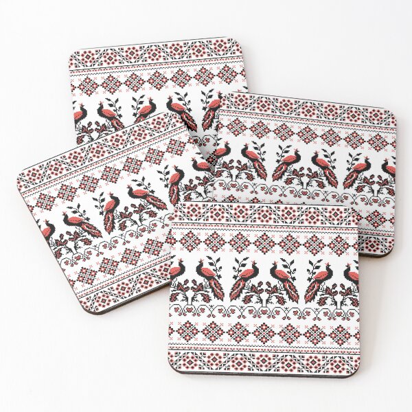 Item preview, Ukrainian Embroidery  designed and sold by Sebastian Art.