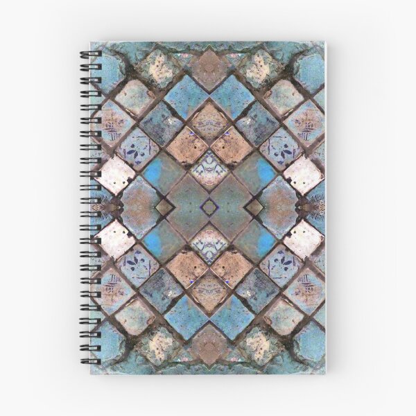 Item preview, Tiles From The Floor designed and sold by Mike Solomonson.