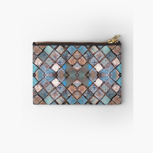 Item preview, Tiles From The Floor designed and sold by Mike Solomonson.