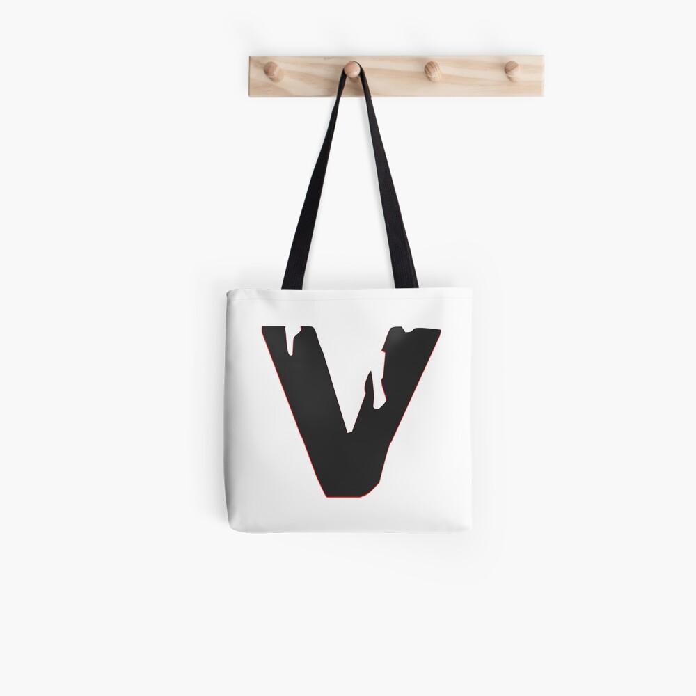 vlone tote bag