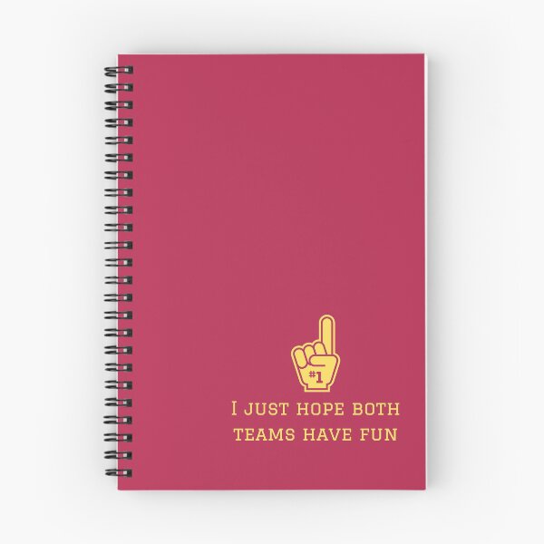 Item preview, I just hope both teams have fun designed and sold by Paul Eagle.