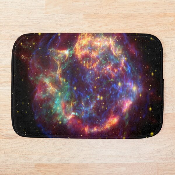 Item preview, Nebulosa del arco iris designed and sold by Kadeda.