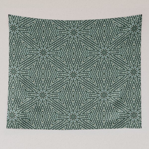 Item preview, Star Burst designed and sold by Rebecca McGuire.