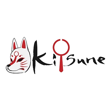 Artwork thumbnail, Kitsune by DFoxDesign