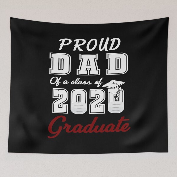 Item preview, Dad 2020 Quarantined Fathers day Gift Ideas designed and sold by AnimaLovers.