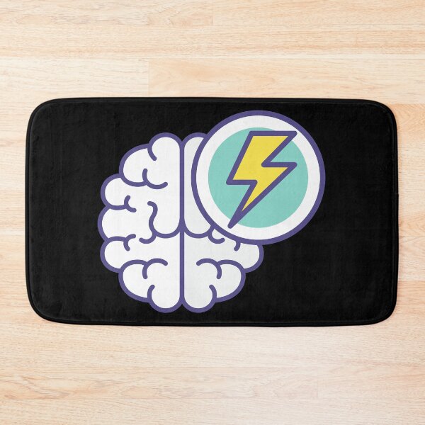 Item preview, Brain Storm designed and sold by Reyu ..
