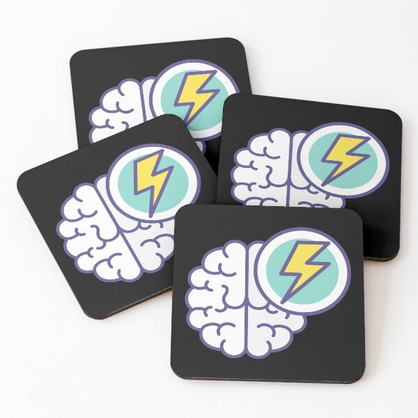 Item preview, Brain Storm designed and sold by Reyu ..