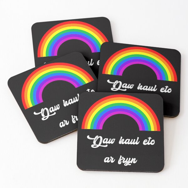 Item preview, Daw glaw eto ar fryn 4 designed and sold by DafyddEm.
