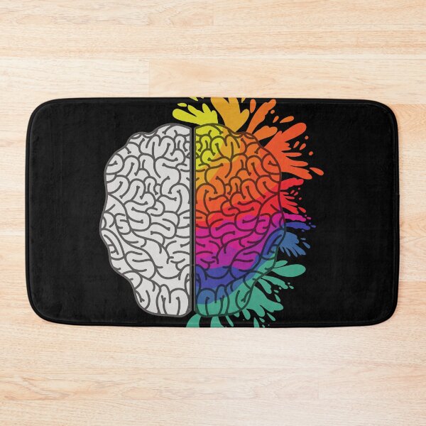 Item preview, Right and Left Brain designed and sold by Reyu ..