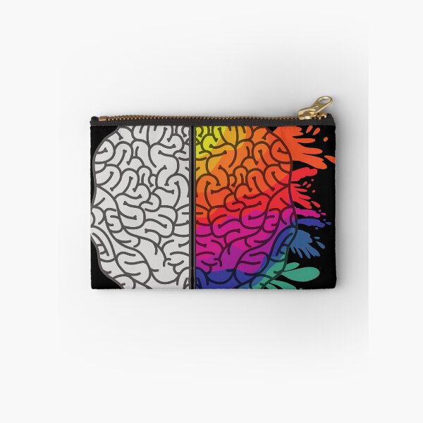 Item preview, Right and Left Brain designed and sold by Reyu ..