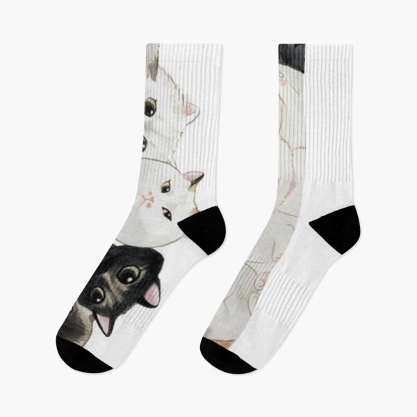 Item preview, Cat World! designed and sold by Ina Rrrr.
