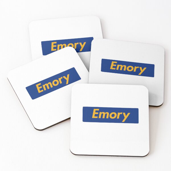 Item preview, Emory University - Emory - Emory Eagles designed and sold by Pfeifer Hill.