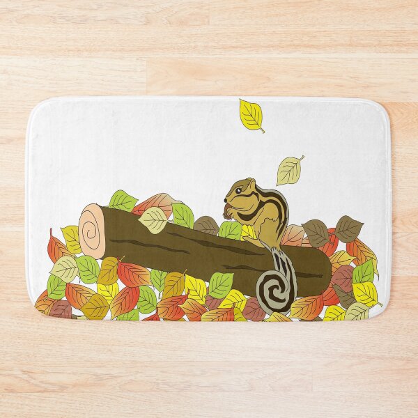 Item preview, Squirrel Eating  designed and sold by jolly3434.