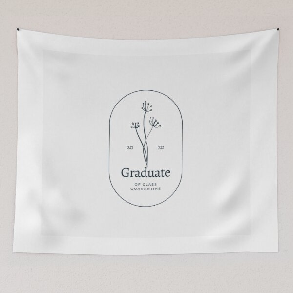 Item preview, Graduate 2020 designed and sold by Alifewellloved.