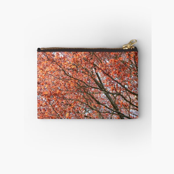 Item preview, Autumn tree canopy. designed and sold by Anne Sanders.