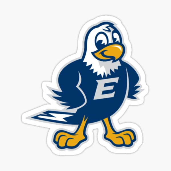 Item preview, Emory University - Emory - Emory Eagles designed and sold by Pfeifer Hill.