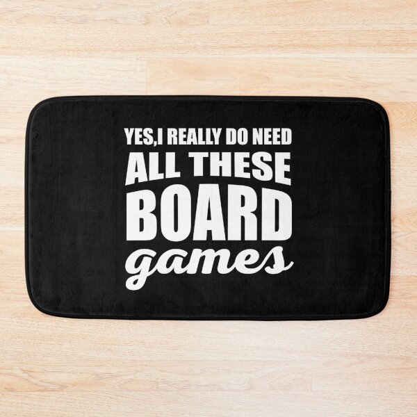 Item preview, Board Game Chess Dice Funny Gift designed and sold by TastefulTees.
