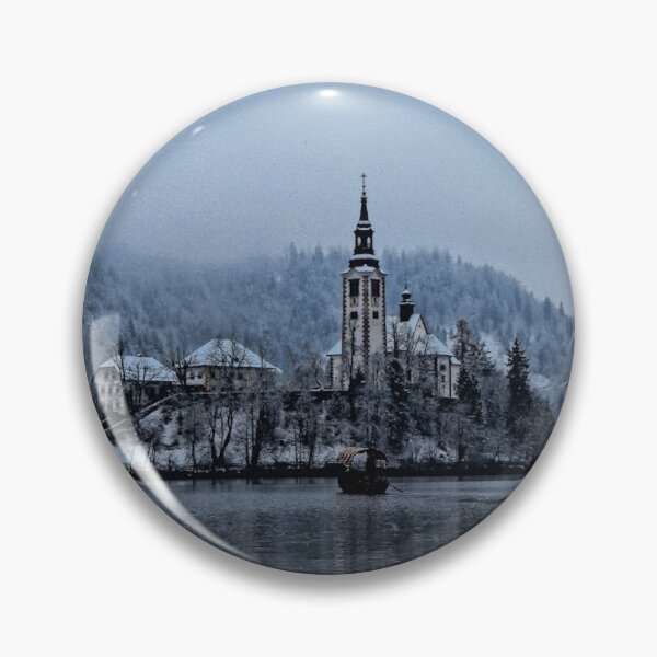 Item preview, Frozen Castle designed and sold by Maggie Reynolds.