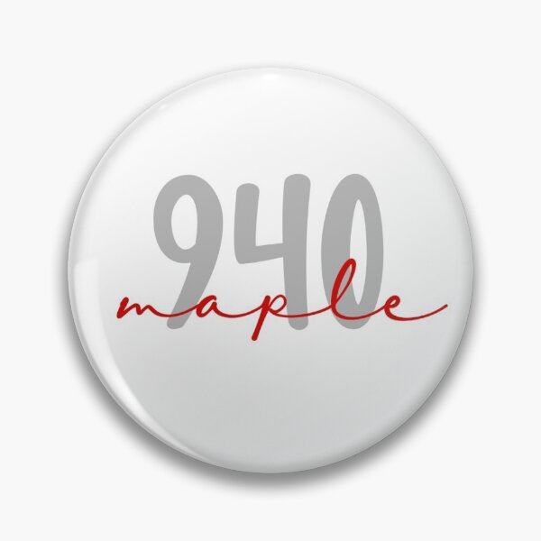Item preview, 940 Maple designed and sold by mayray888.
