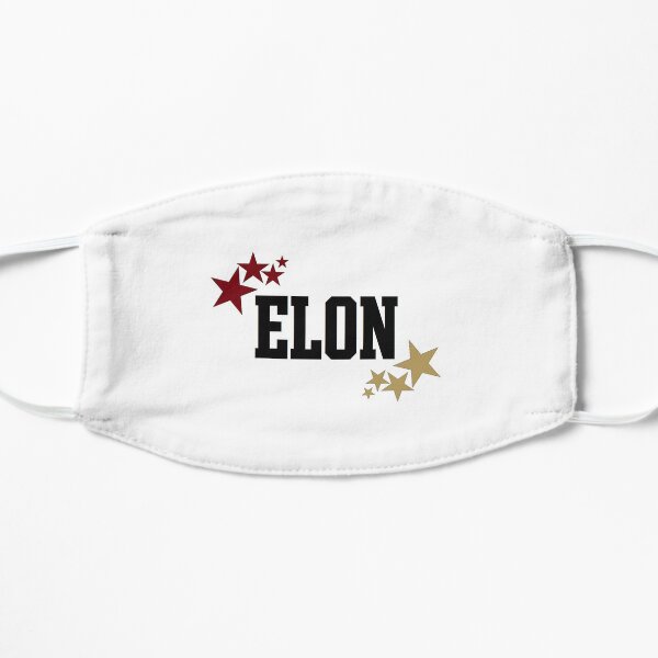 ELON Flat Mask