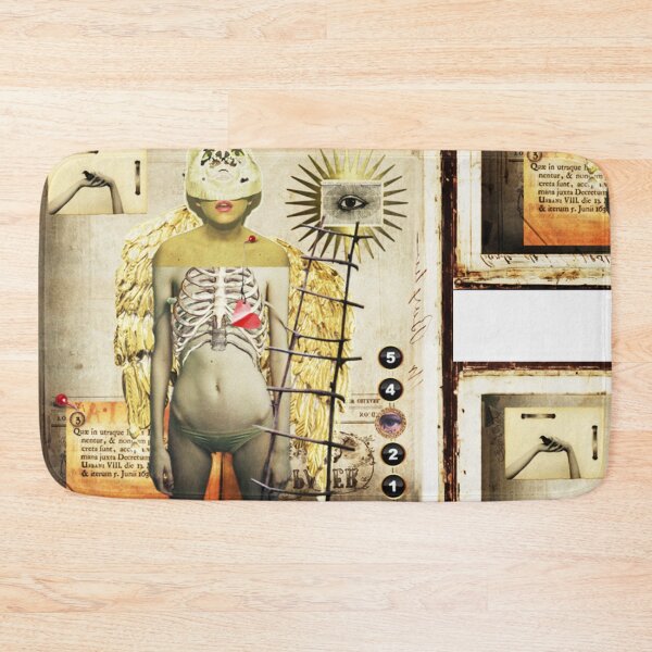 Item preview, Enlightenment designed and sold by funhousejen.