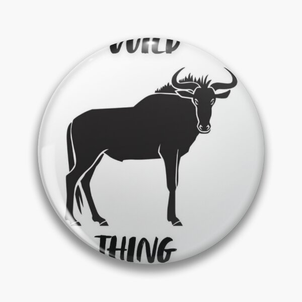 Item preview, wild thing designed and sold by gypaetos.