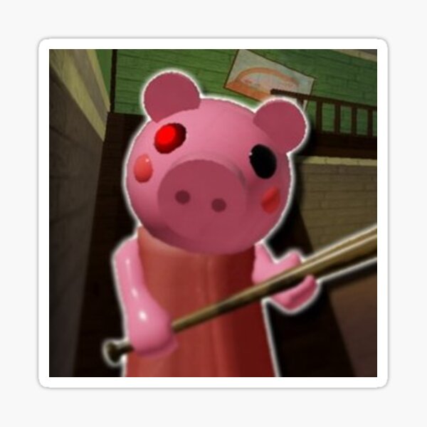 Piggy Game Gifts Merchandise Redbubble - hack de piggy roblox