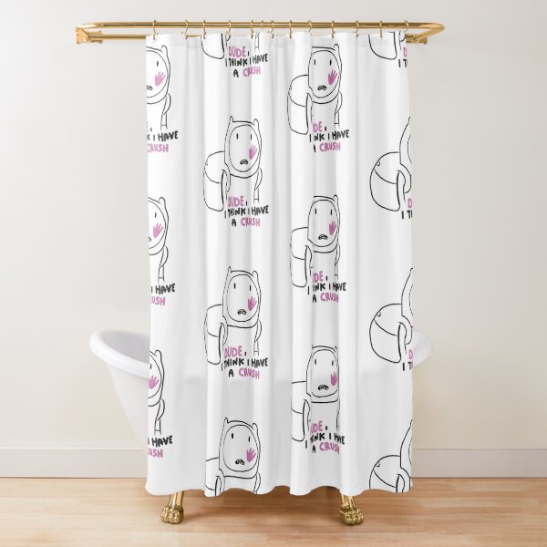 Cartoon winnie the pooh Bathroom Sets, Shower Curtain Sets.