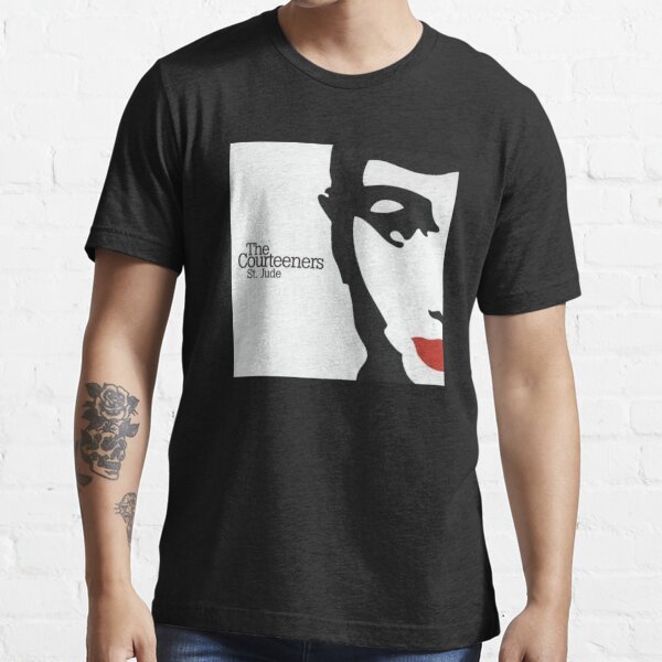 the courteeners t shirt