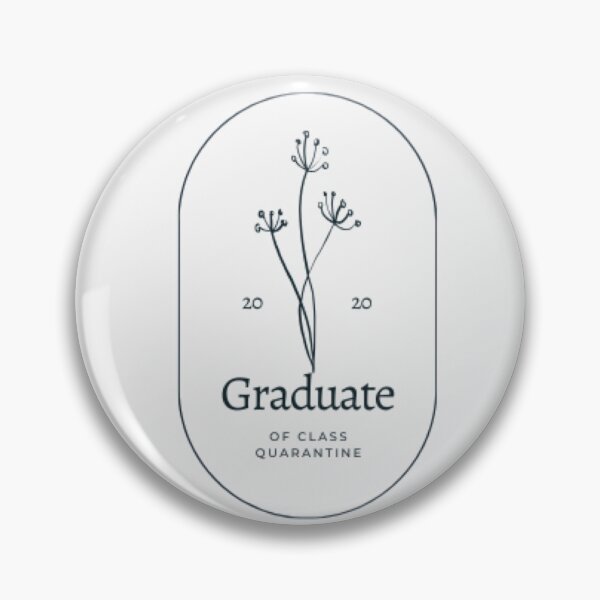 Item preview, Graduate 2020 designed and sold by Alifewellloved.
