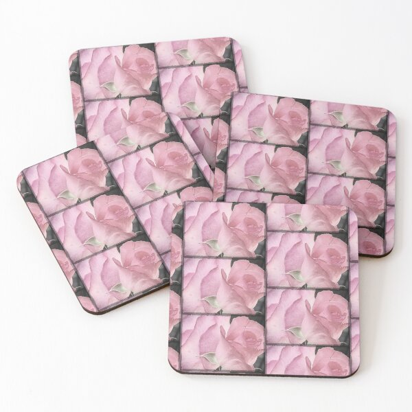 Item preview, Soft Pink Rose Bud designed and sold by branaghbel.