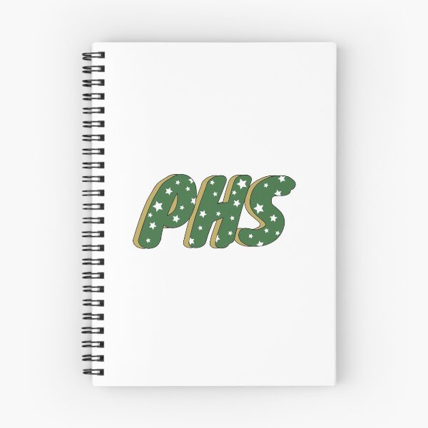 Item preview, PHS - Pelham designed and sold by austinhelmers1.