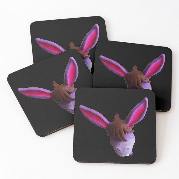 Item preview, Okey Donkey Solo 1 designed and sold by MeyrellesMartin.