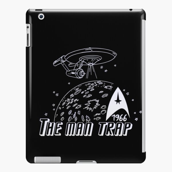 Head Case Designs Official Star Trek Padd Gadgets TNG Soft Gel Mobile Phone  Case Compatible with Apple iPad Air 2020/2022 : : Electronics &  Photo