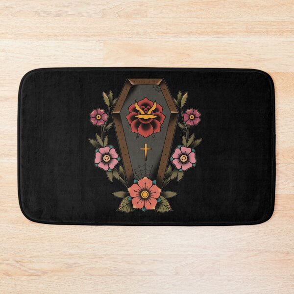 Item preview, trad coffin designed and sold by despresso.