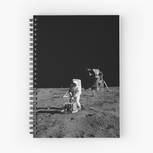 Item preview, Apollo 11 - 1 designed and sold by moonphysik.