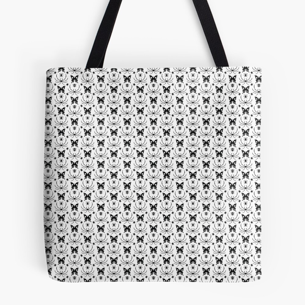 Item preview, All Over Print Tote Bag designed and sold by FouShop.