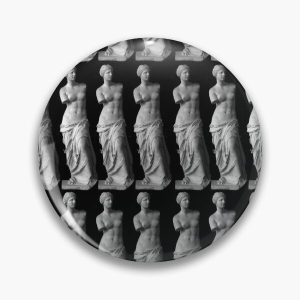 Item preview, Venus de Milo Print (Classic) designed and sold by ChrisBergeron.