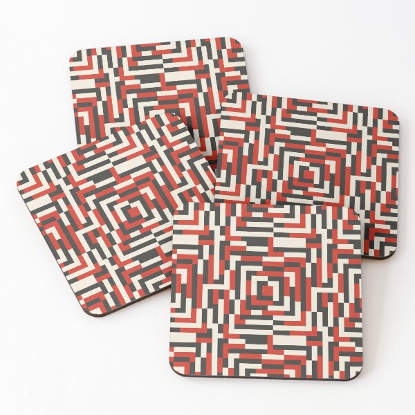 Item preview, Endless Square designed and sold by ianablakeman.