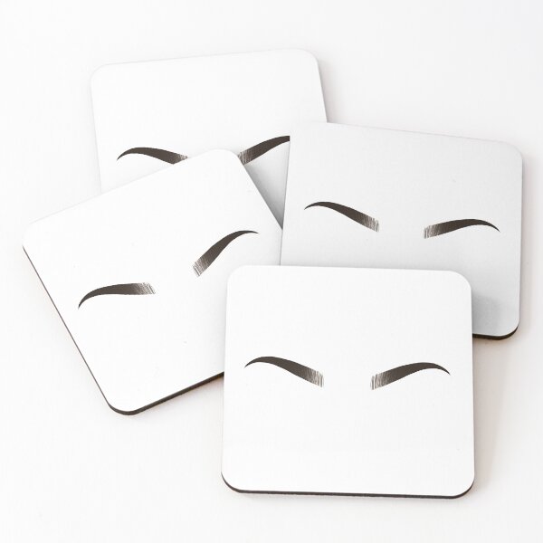 Item preview, Eyebrows designed and sold by feligami.