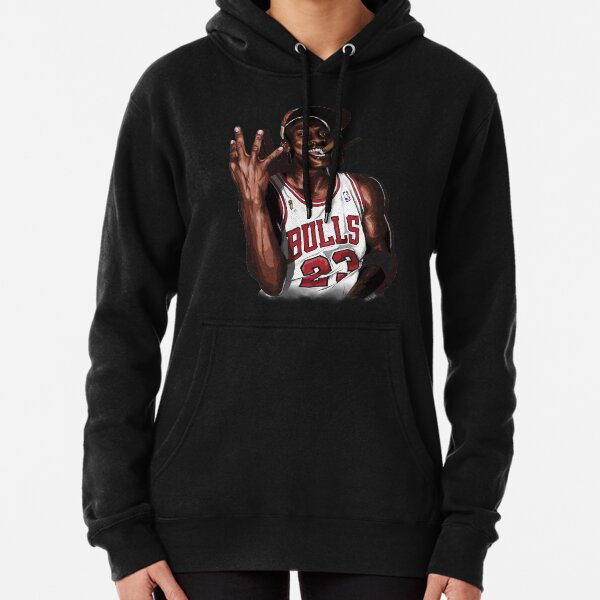 michael jordan apparel