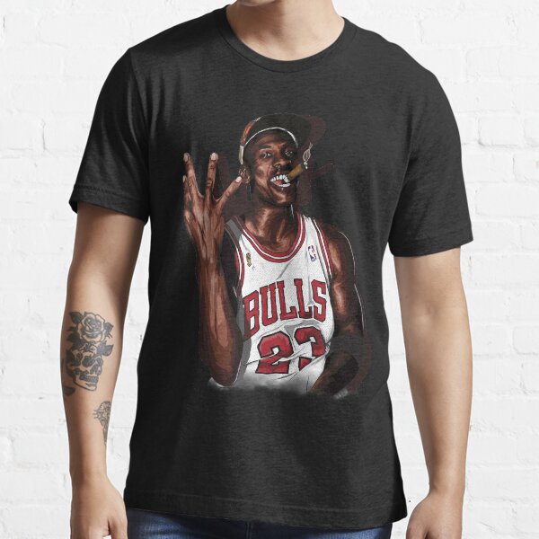 jordan 3 peat shirt