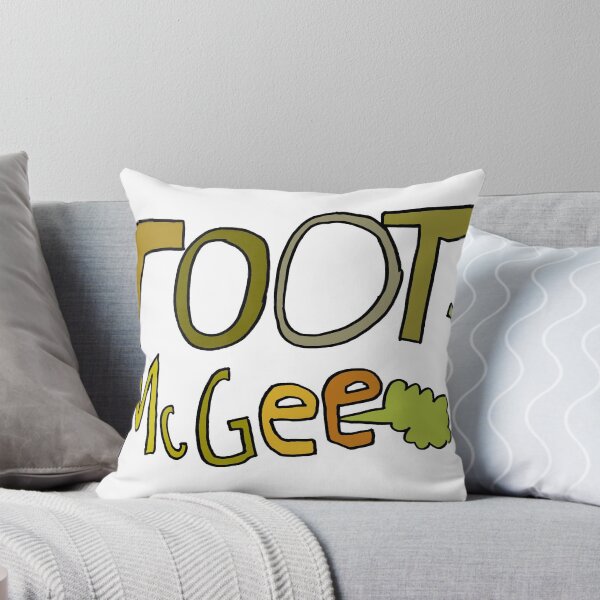 Item preview, Toots McGee designed and sold by jhaney77.